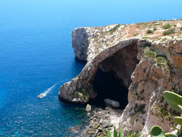 BlueGrotto_Malta