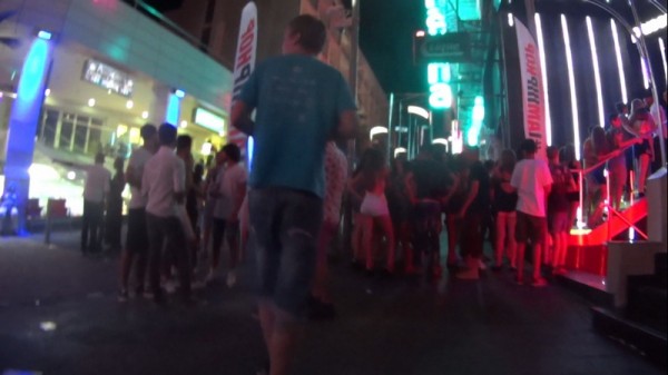 sNightLife